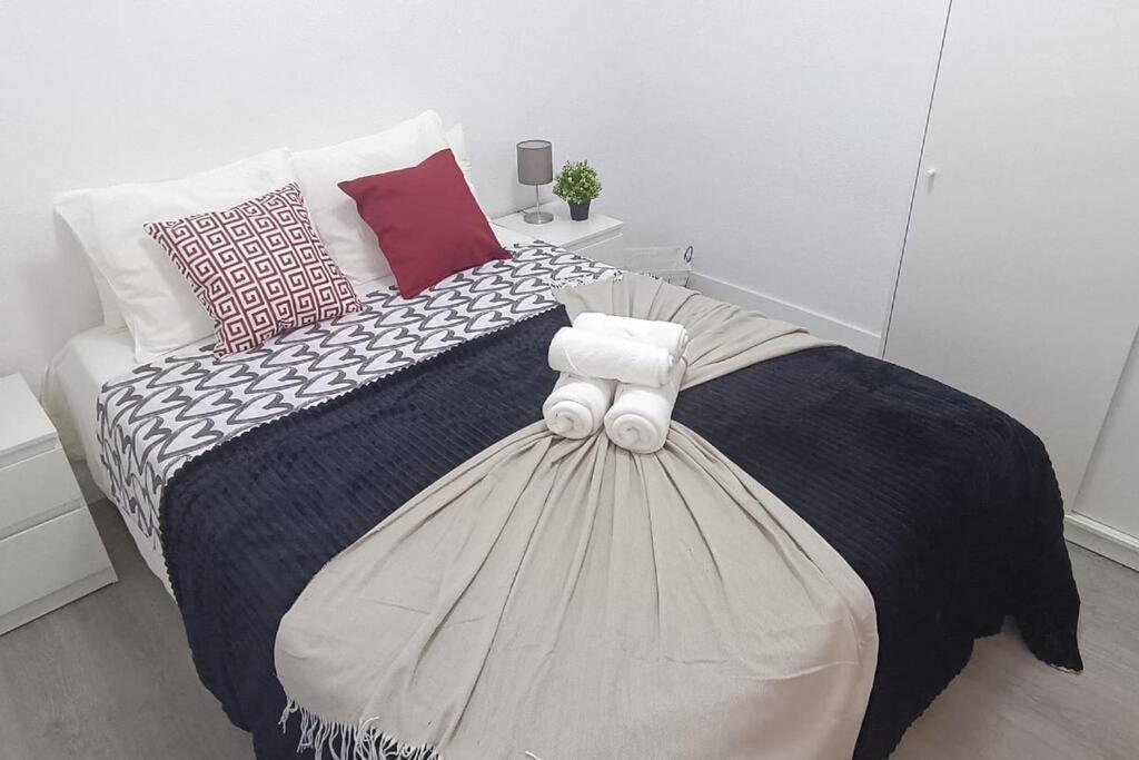 Centrico En Chueca Appartamento