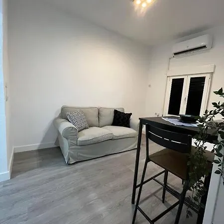 Apartamento Centrico En Chueca Madrid Exterior photo