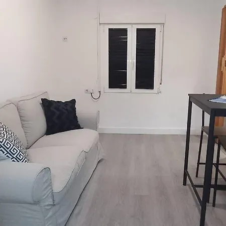 Apartamento Centrico En Chueca Madrid Exterior photo