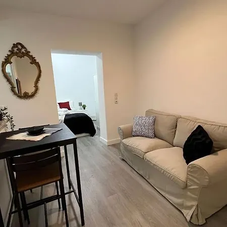 Apartamento Centrico En Chueca Madrid Exterior photo