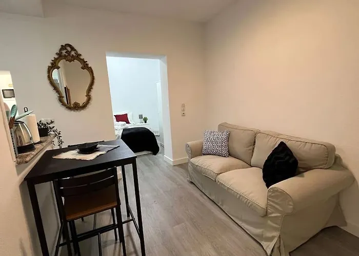 Apartamento Centrico En Chueca