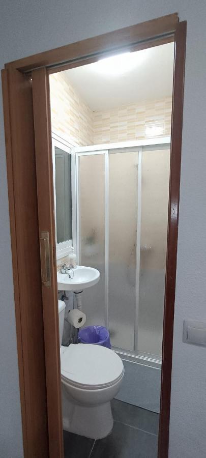 Centrico En Chueca Apartment Madrid