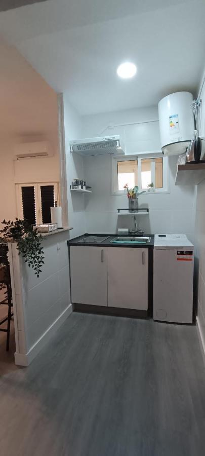 Apartment Centrico En Chueca *