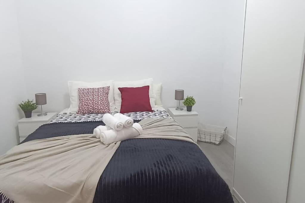 Apartment Centrico En Chueca *